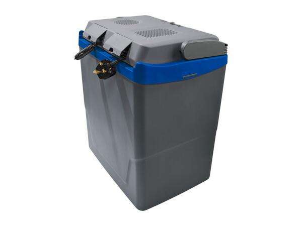 Crivit Electric Cool Box