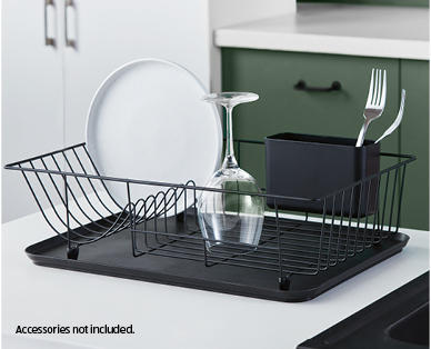 Dish Rack