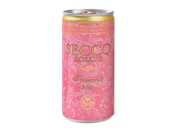 SECCO BIANCO / ROSATO