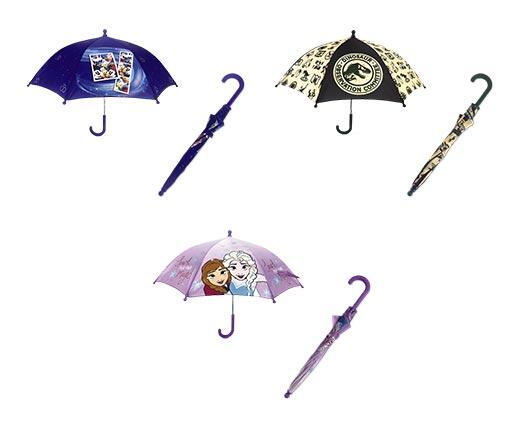 Children's Character Umbrella