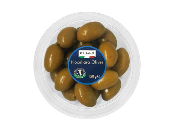 Italian Olives