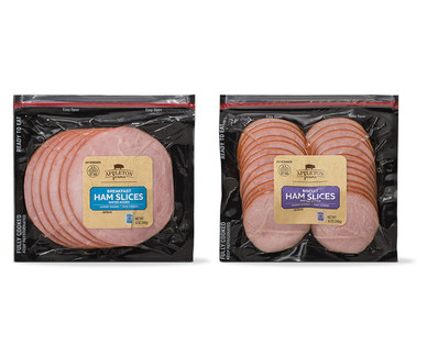 Appleton Farms Ham Slices