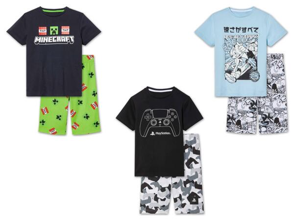 Kinder Pyjama