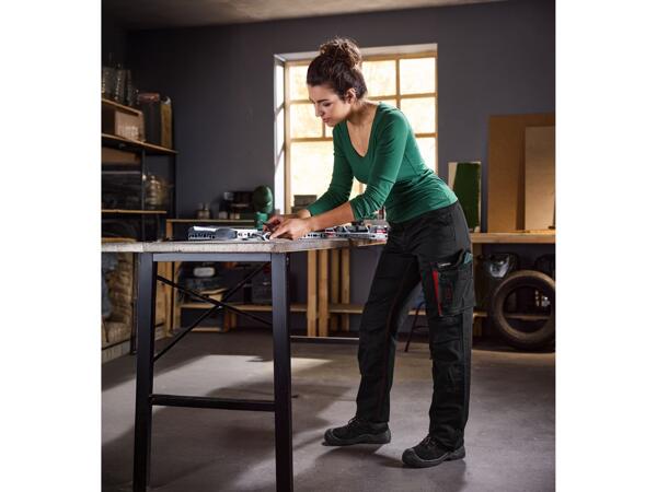 Ladies' Work Trousers