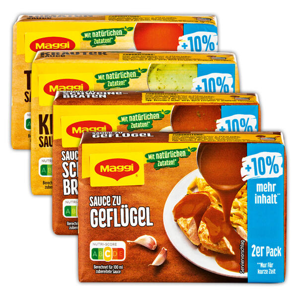 Delikatess Sauce