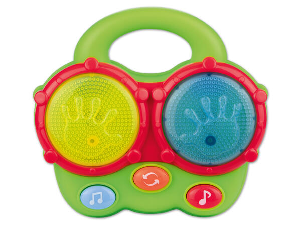 Baby Musikinstrumente