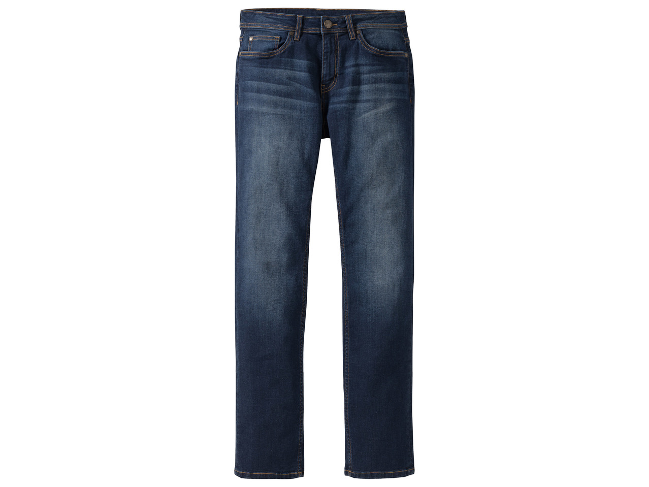 Džíny "Straight Fit"