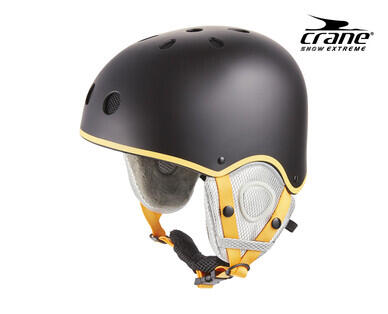 Adult's Ski Helmet