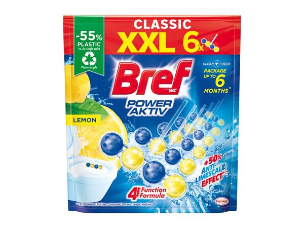 BREF WC BLOK POWER AKTIV