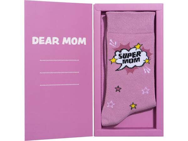 Mother's Day Socks