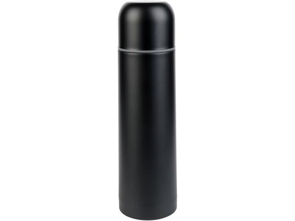 Stainless steel insulated flask or travel mug