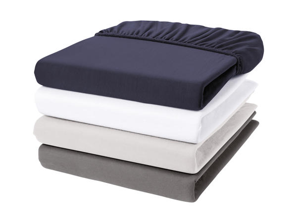 Drap-housse en flanelle