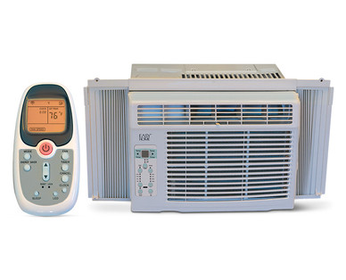 Easy Home 5000 BTU Window Air Conditioner