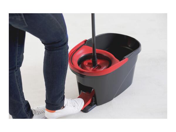Vileda Easy Wring & Clean Mop and Bucket Set