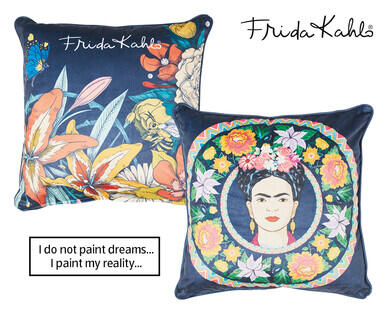 Frida Kahlo Cushions