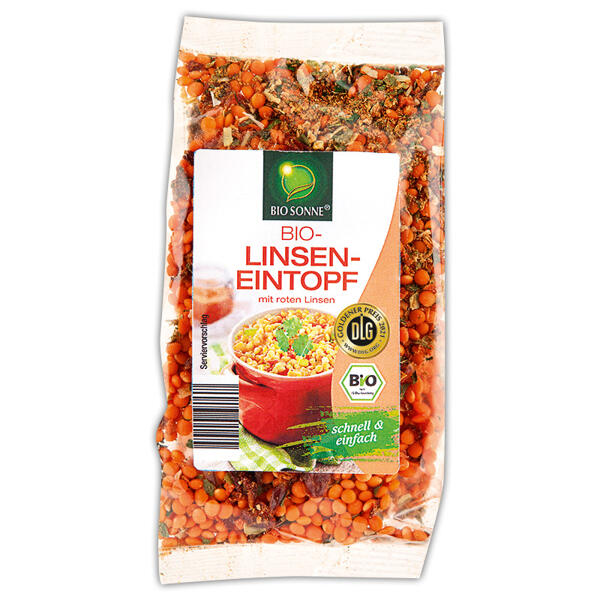 Bio-Gericht