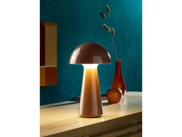Cordless Table Lamp