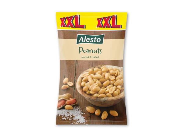 ALESTO Peanuts