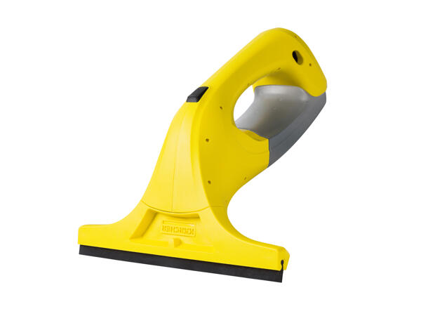 Aspirateur de fenêtre