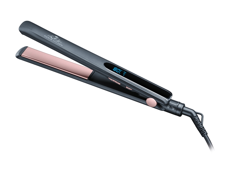 Hair Straightener