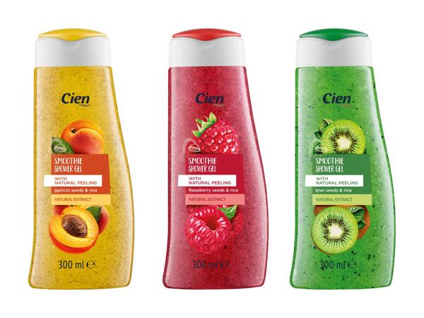 Gel douche Smoothie