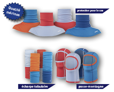 Accessoires pour enfants INOC