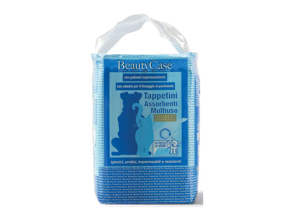 Multi-purpose Absorbent Mats Luxury for Pets