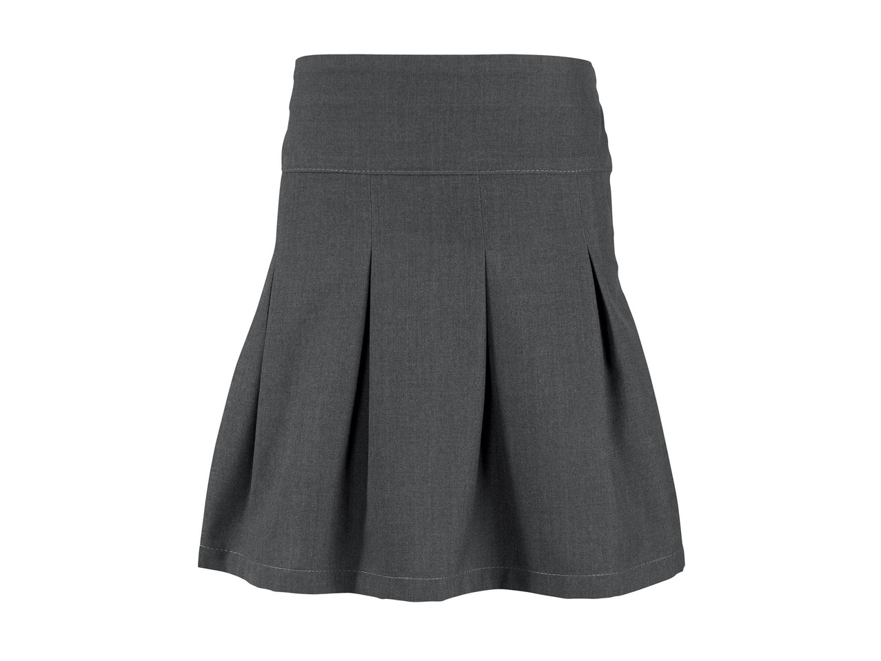 Kids' School Skirt