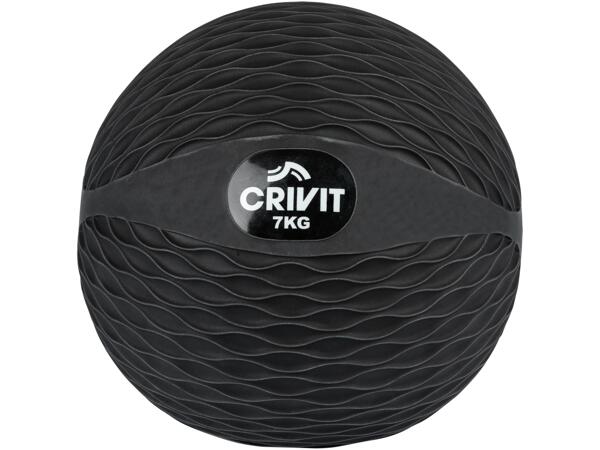 Slam ball, ø 23 cm