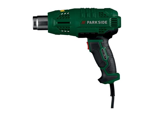 Parkside Heat Gun