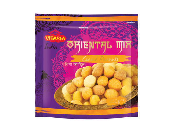 Oriental Mix (Coated Peanuts)