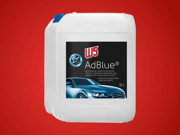 AdBlue