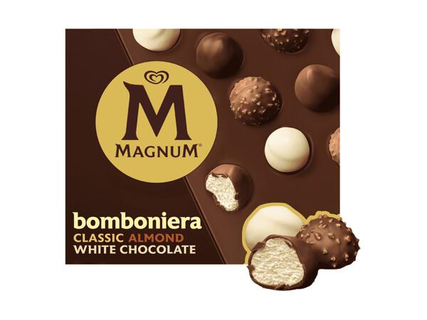 Bomboniera Magnum