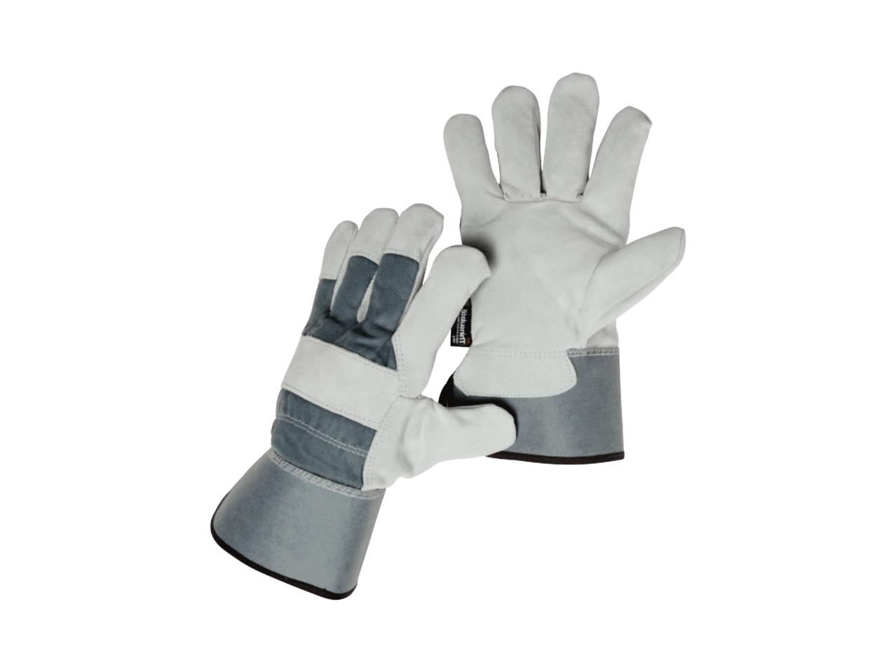 POWERFIX Work Gloves