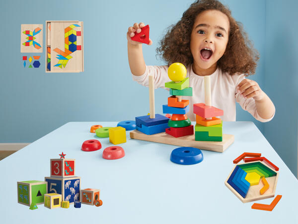 PLAYTIVE(R) Motoriklegetøj