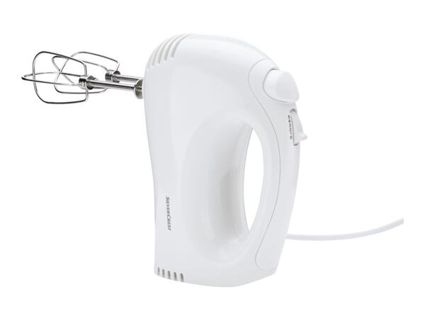 Silvercrest Kitchen Tools Hand Mixer