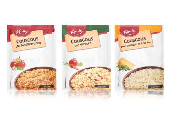 Couscous