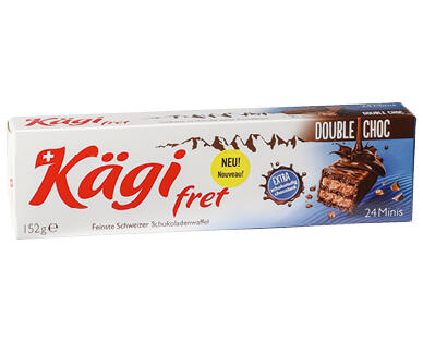 KÄGI DOUBLE CHOC MINI