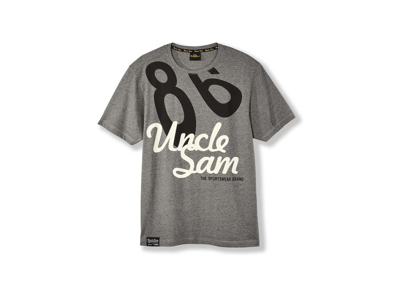 UNCLE SAM(R) T-shirt