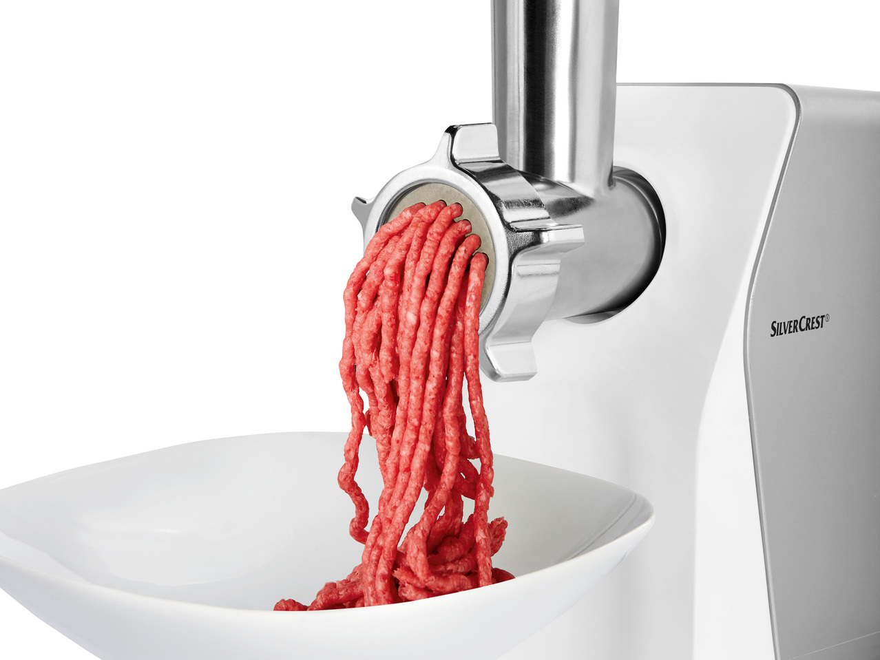 SILVERCREST 350W Mincer