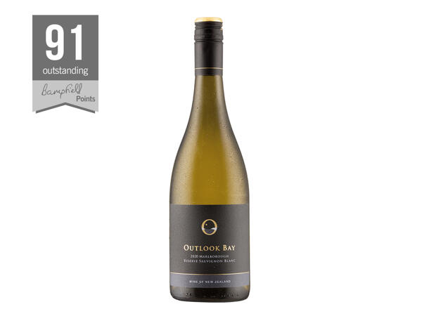 Outlook Bay Sauvignon Blanc