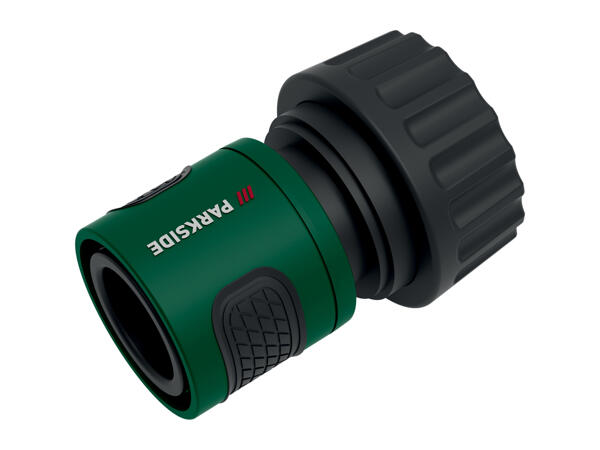 Parkside Hose Connector Assortment
