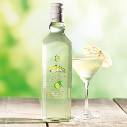 Caipirinha