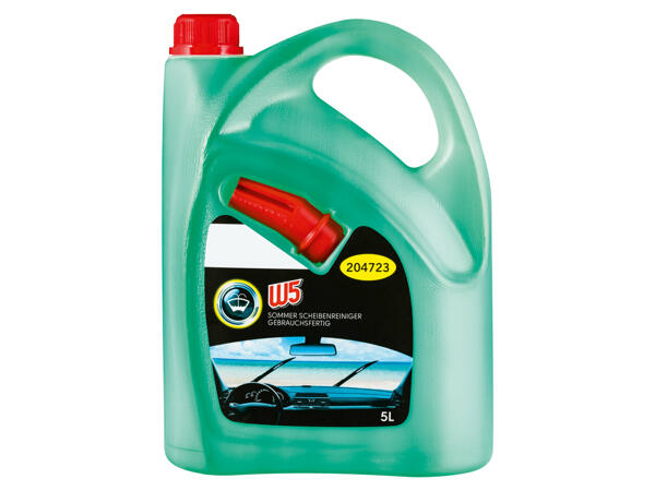 Auto-Scheibenreiniger
