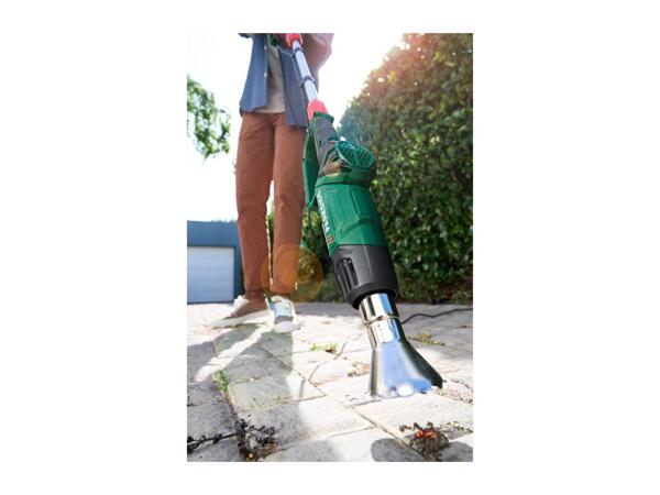 Parkside Long Reach Heat Gun/​Weed Burner