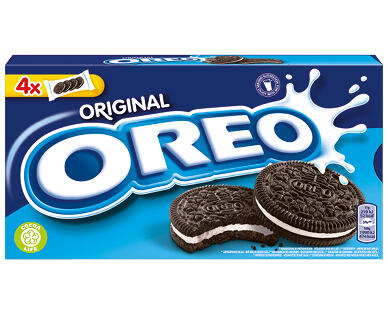 OREO(R) GUETZLI ORIGINAL