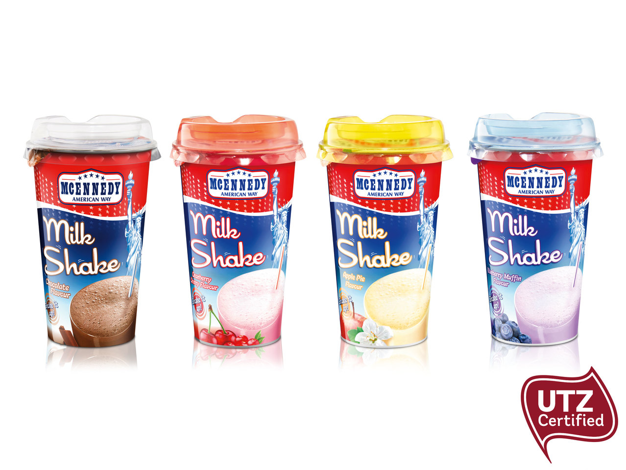 MILKSHAKE