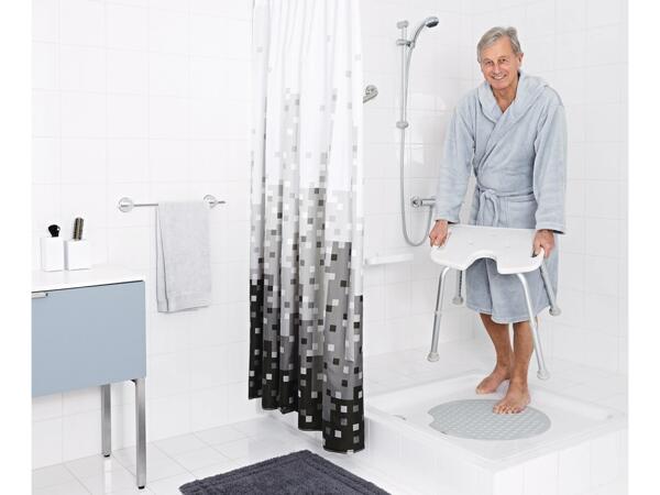 Elderly Bathroom Aids