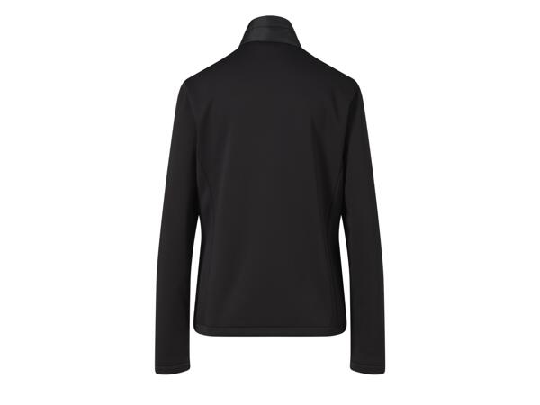 Ladies' Hybrid Jacket