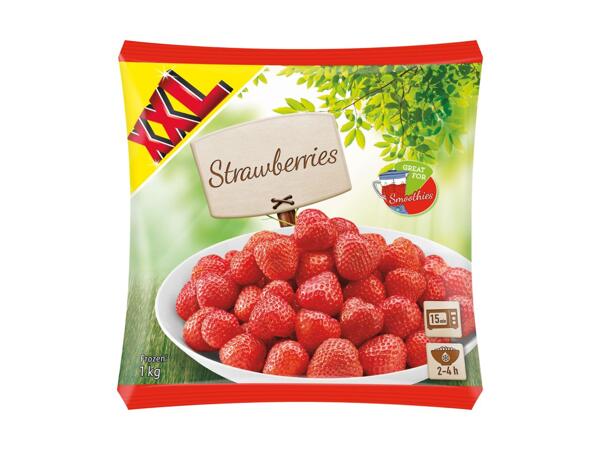 XXL Frozen Fruits